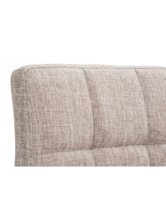 Bárszék Peru FABRIC C, krém