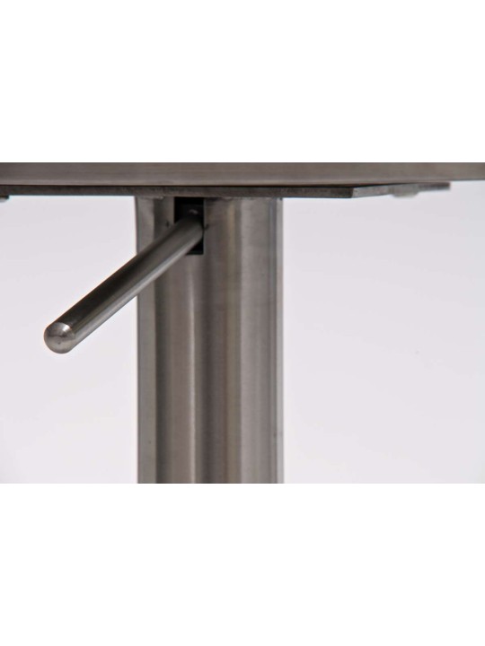 Bárszék Panama E műbőr, barna