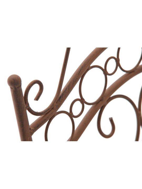 Indra szék, antik barna