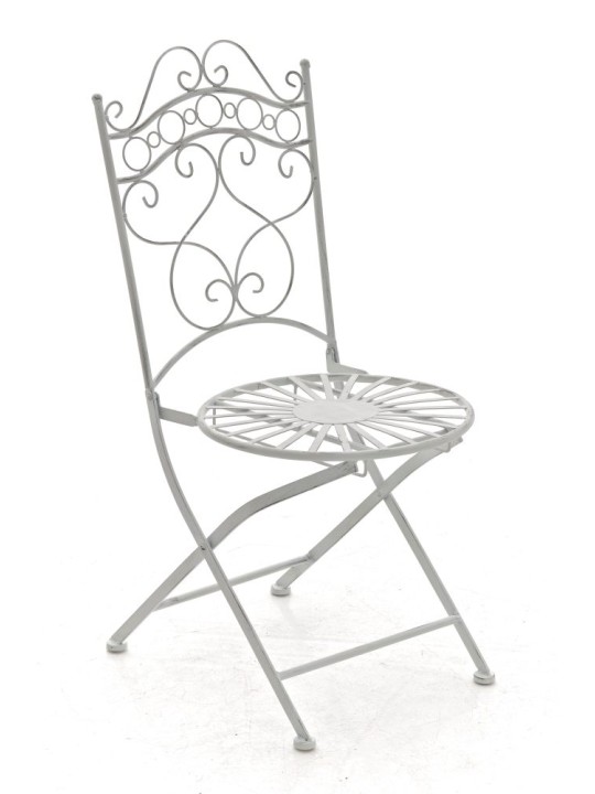 Indra szék, antik fehér