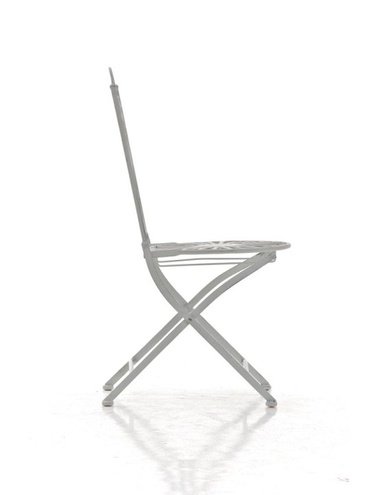 Indra szék, antik fehér