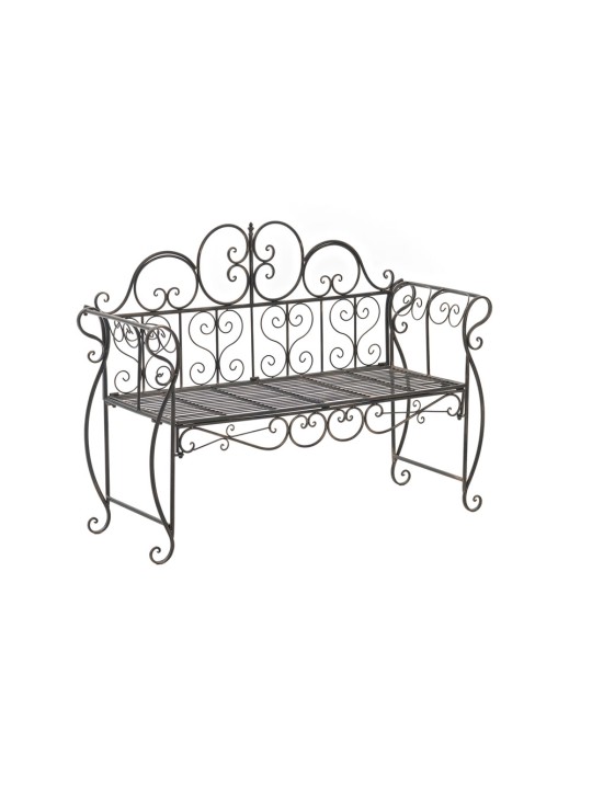 Kerti pad Minna, bronz