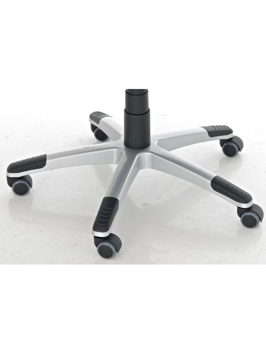 Texas irodai szék, barna