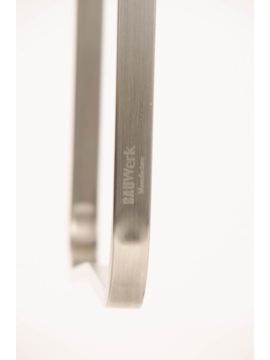 Panama E szövet bárszék, szürke