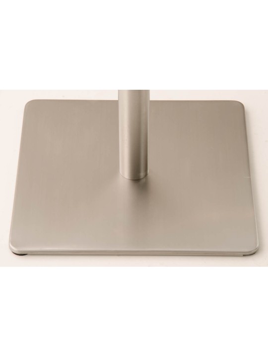 Panama E szövet bárszék, sötétszürke Panama E szövet bárszék, sötétszürke