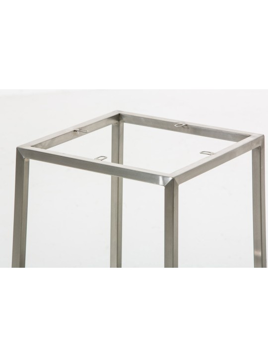 Bárszék Montreal E85 szövet, kék