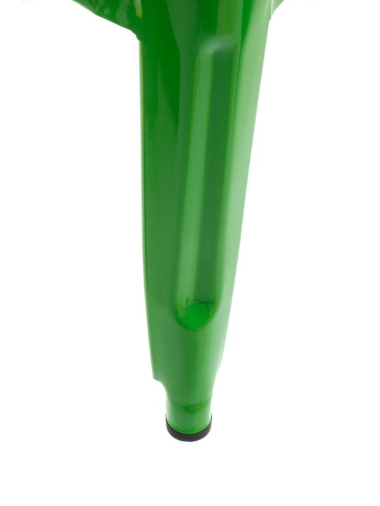 Bárszék Mason, zöld