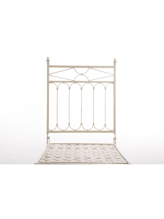 ASINA összecsukható szék, antik krém