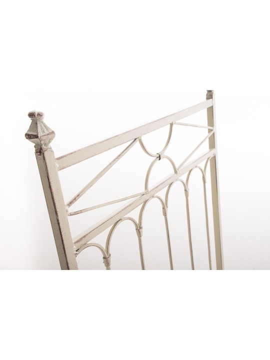 ASINA összecsukható szék, antik krém