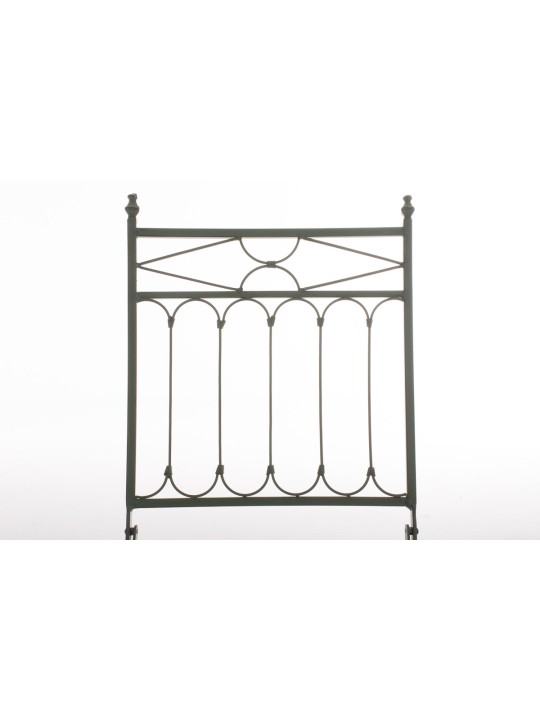 ASINA összecsukható szék, antik zöld