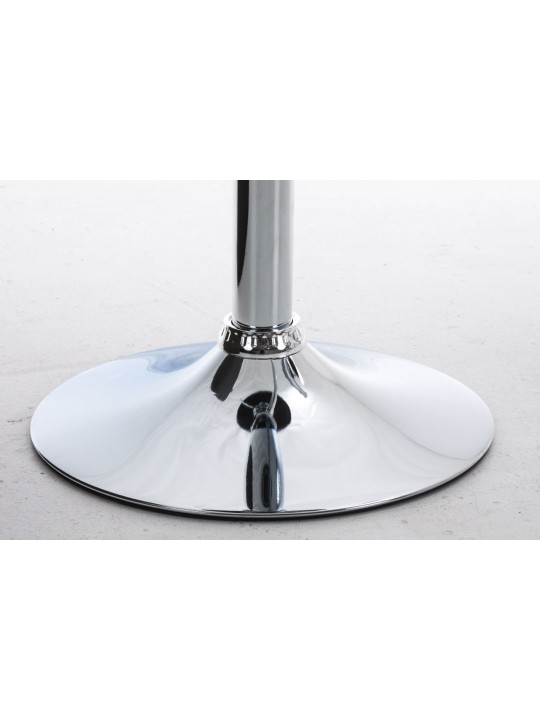 Bárszék Peru FABRIC C, sötétszürke