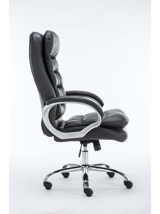 BIG Vancouver irodai szék, fekete