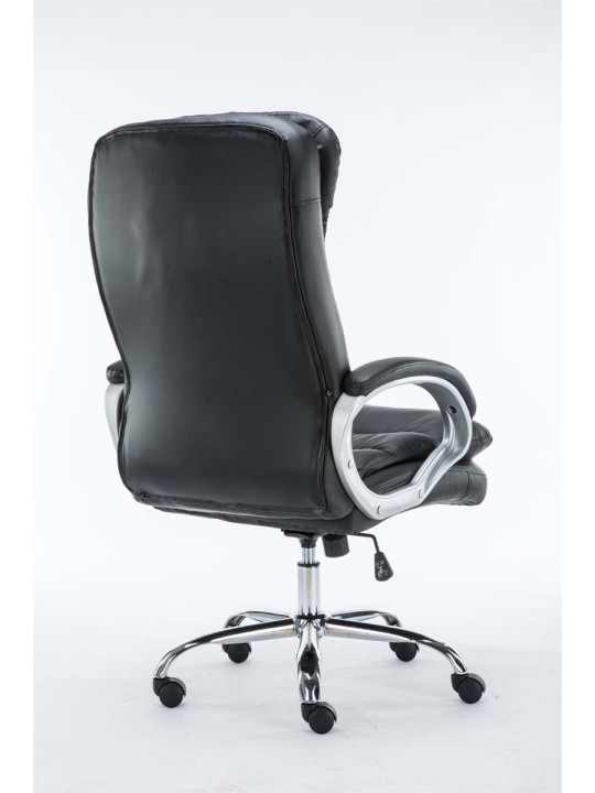 BIG Vancouver irodai szék, fekete