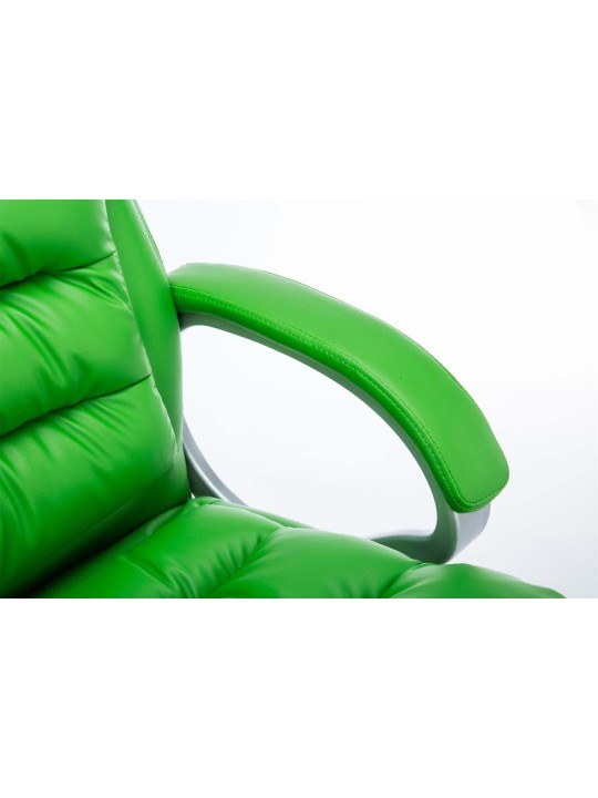 BIG Vancouver irodai szék, zöld