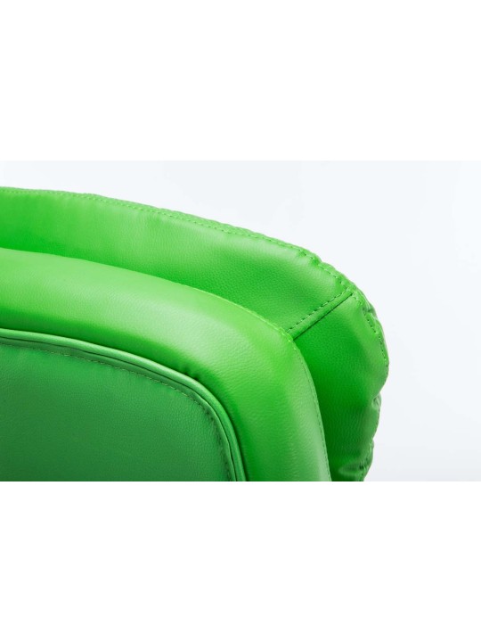 BIG Vancouver irodai szék, zöld