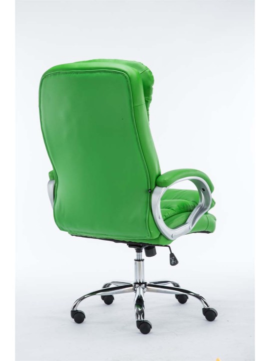 BIG Vancouver irodai szék, zöld