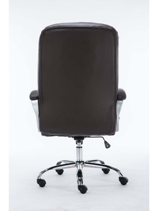 BIG Vancouver irodai szék, barna