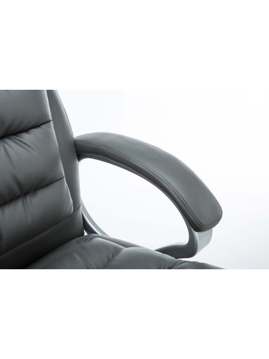 BIG Vancouver irodai szék, szürke