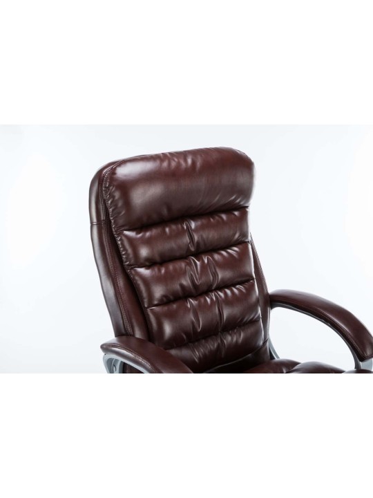 BIG Vancouver irodai szék, bordó