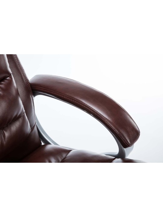 BIG Vancouver irodai szék, bordó