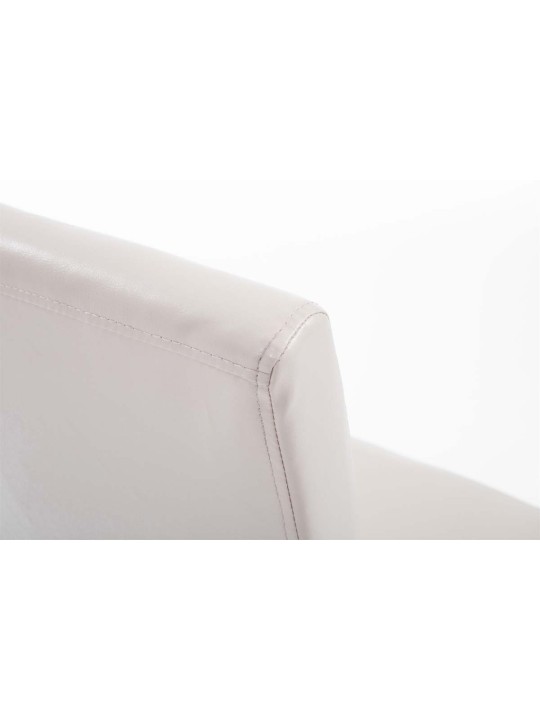 Ina natura étkezőszék, krém