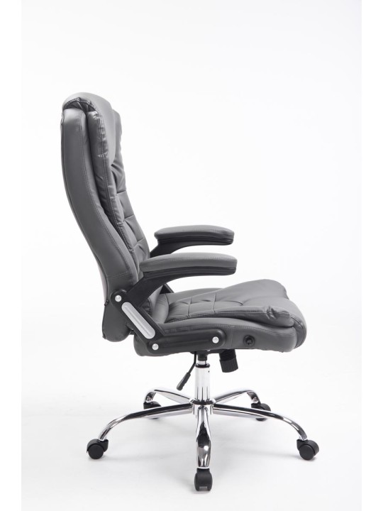 Thor irodai szék, szürke