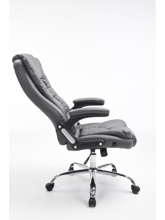 Thor irodai szék, szürke