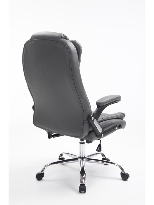 Thor irodai szék, szürke