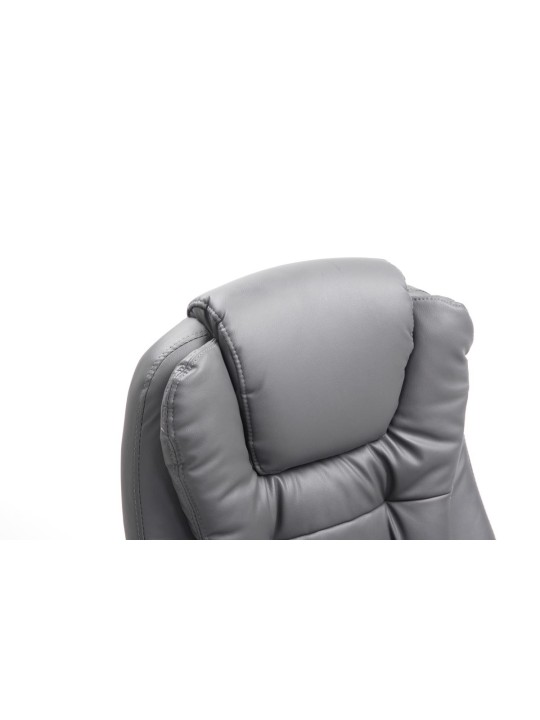 Thor irodai szék, szürke