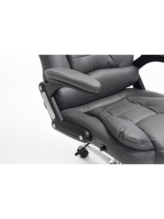 Thor irodai szék, szürke