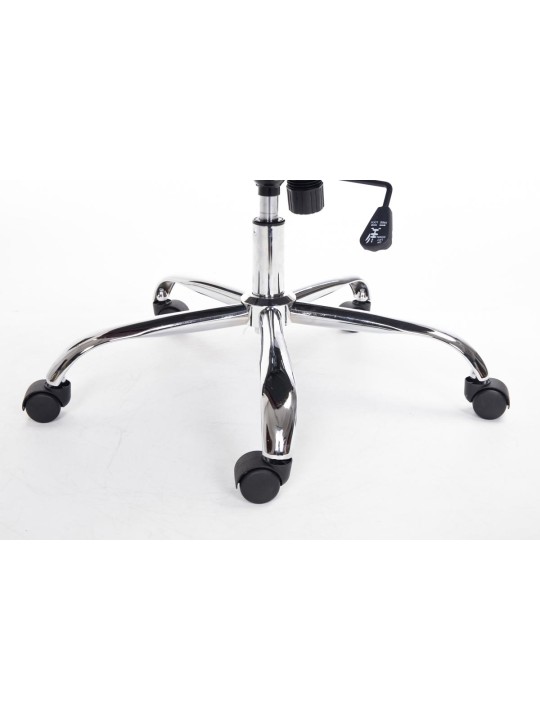 Thor irodai szék, szürke