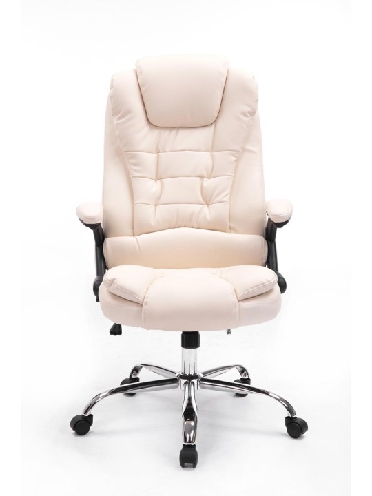 Thor irodai szék, krém
