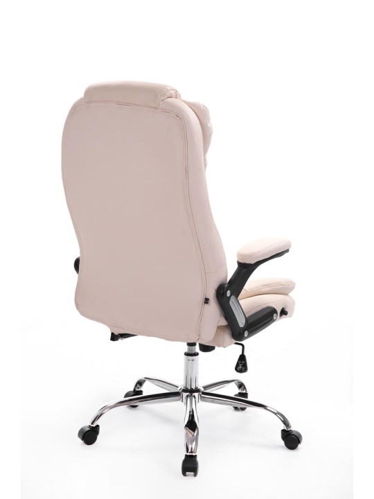 Thor irodai szék, krém