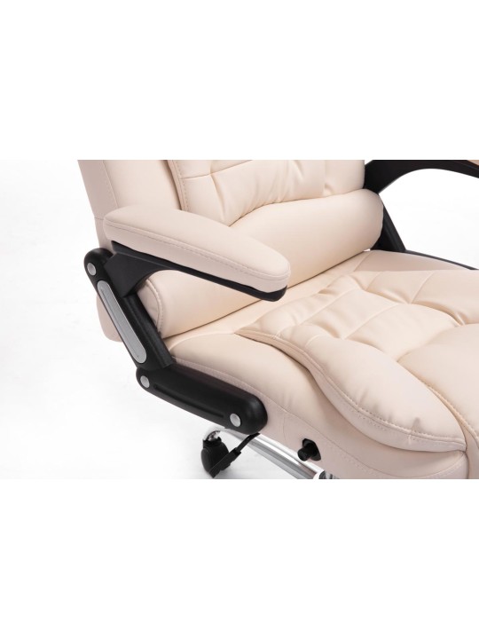 Thor irodai szék, krém