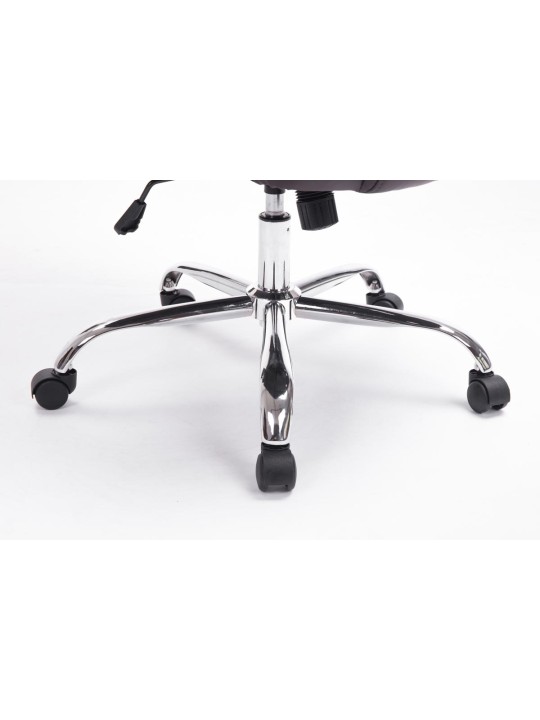 Thor irodai szék, krém