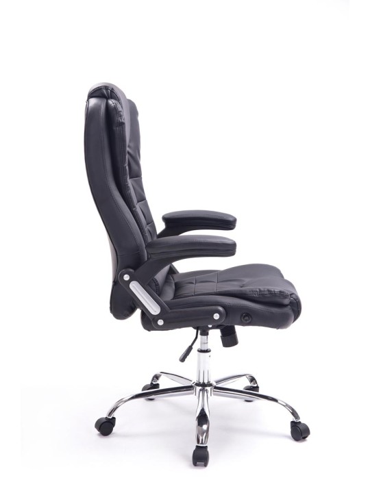 Thor irodai szék, fekete