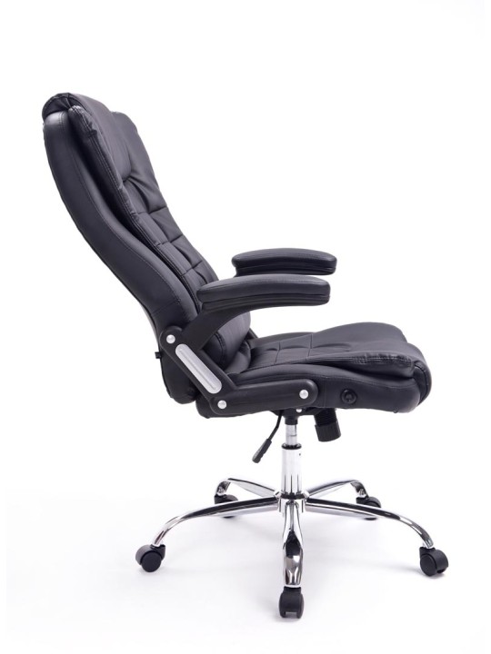 Thor irodai szék, fekete