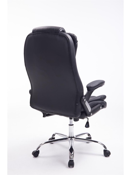 Thor irodai szék, fekete