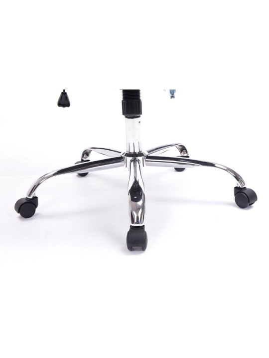 Thor irodai szék, fekete