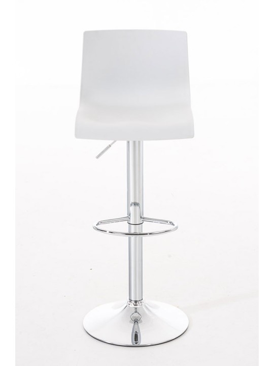 Bárszék Hoover C, fehér