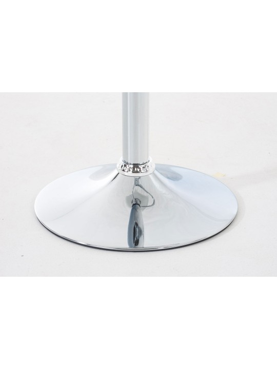 Bárszék Hoover C, fehér