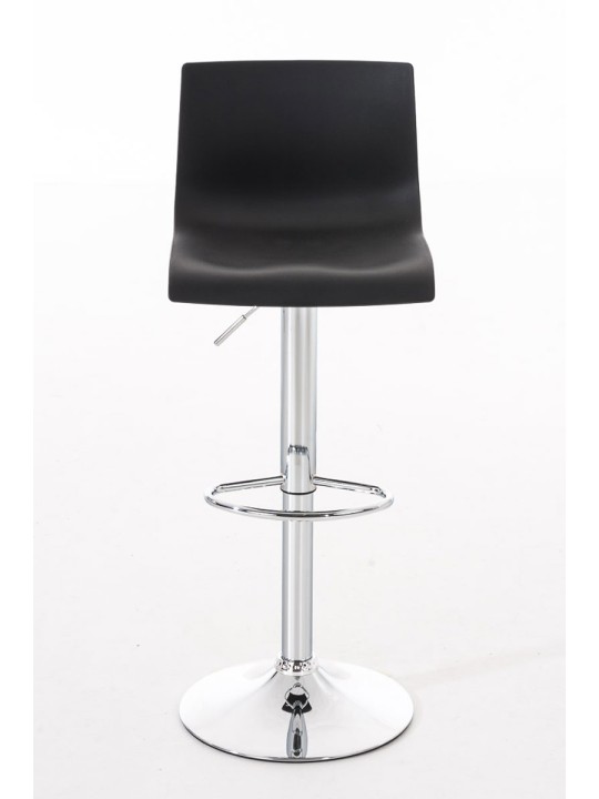 Bárszék Hoover C, fekete