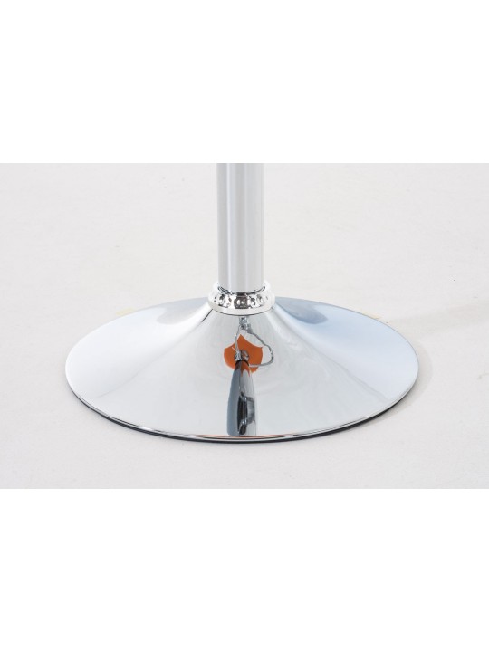 Bárszék Hoover C, narancs