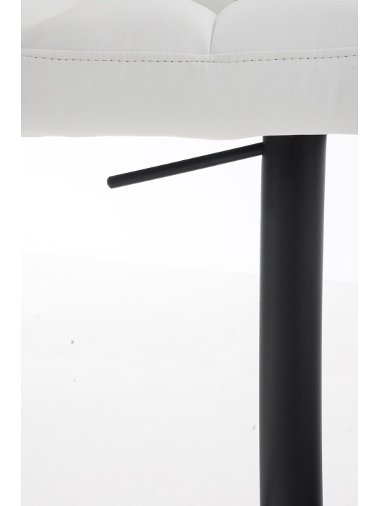 Bárszék Damaso B, fehér