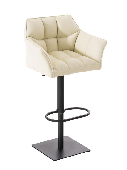 Bárszék Damaso B, krém