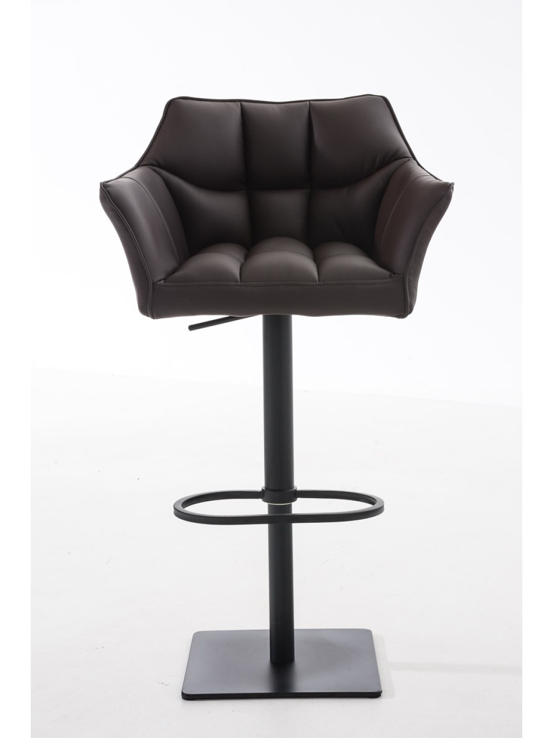 Bárszék Damaso B, barna