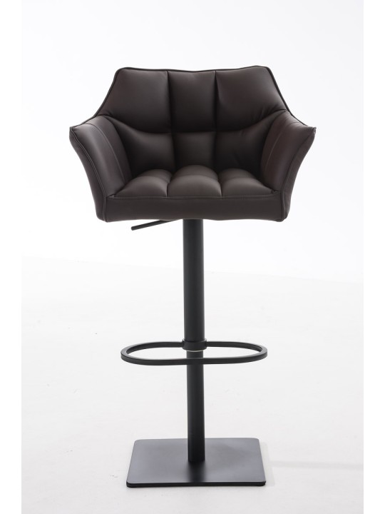 Bárszék Damaso B, barna