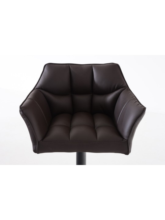 Bárszék Damaso B, barna