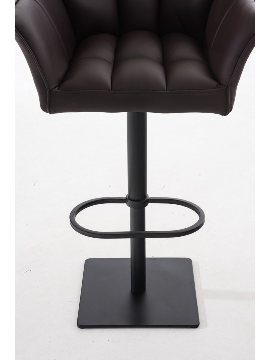 Bárszék Damaso B, barna