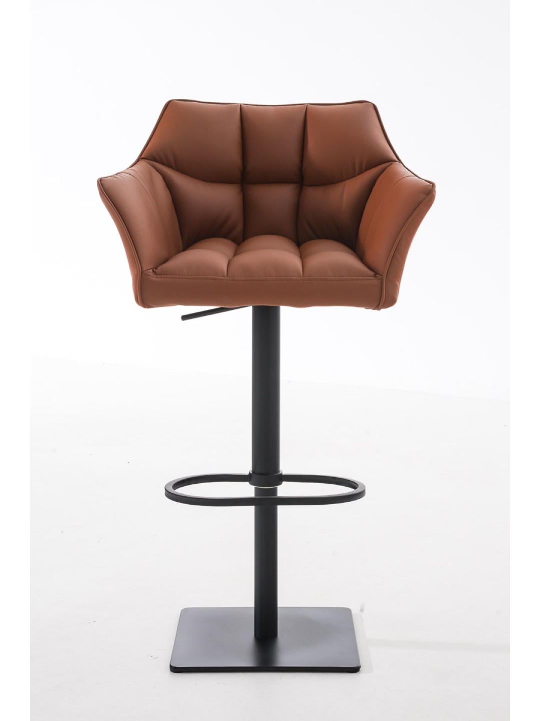 Bárszék Damaso B, világosbarna